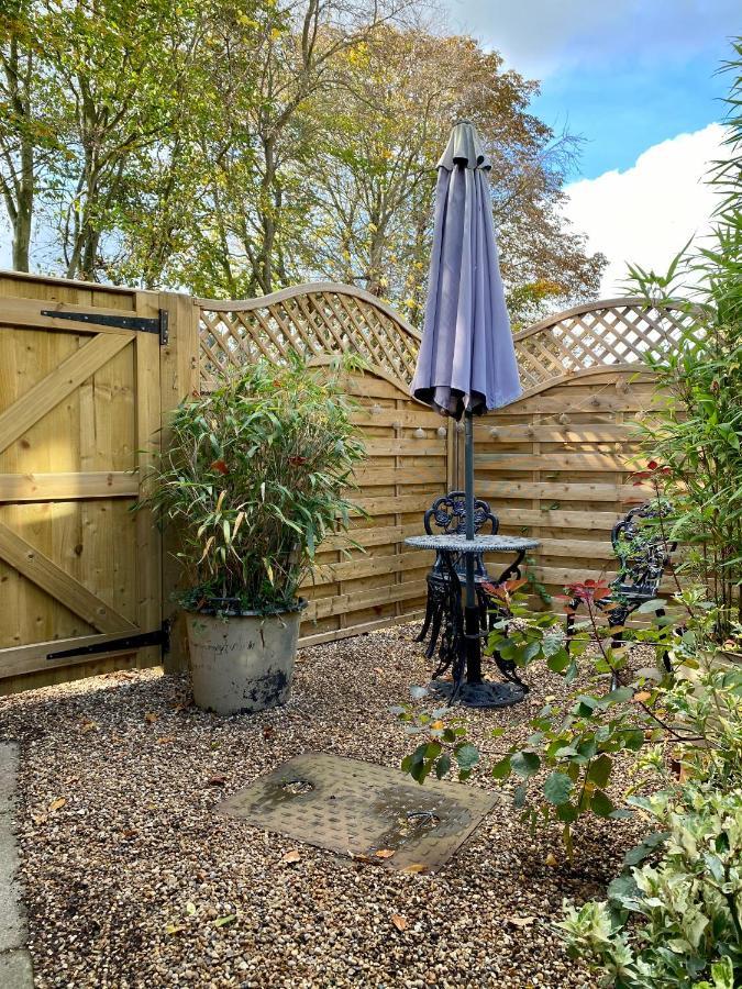 Little Limes An Adorable Little Suffolk Getaway With Outside Space Near Woodbridge Eyke Exterior foto